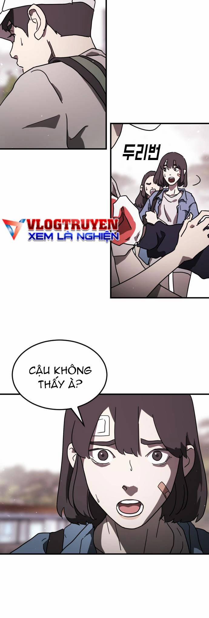 Đại Dịch Seoul 52 trang 8