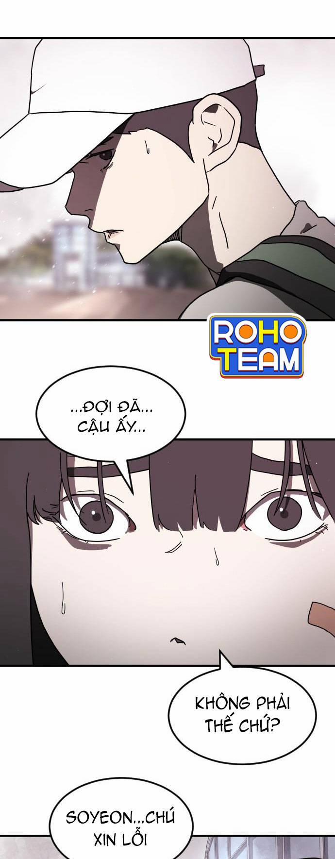 Đại Dịch Seoul 52 trang 9