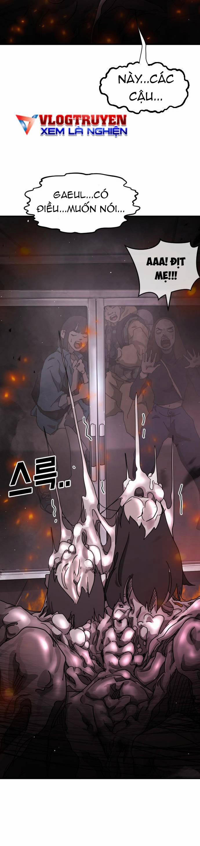 Đại Dịch Seoul 53 trang 11