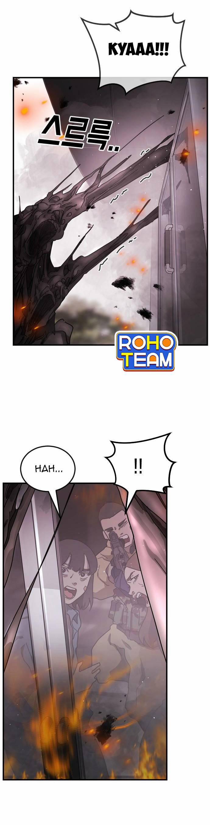 Đại Dịch Seoul 53 trang 12