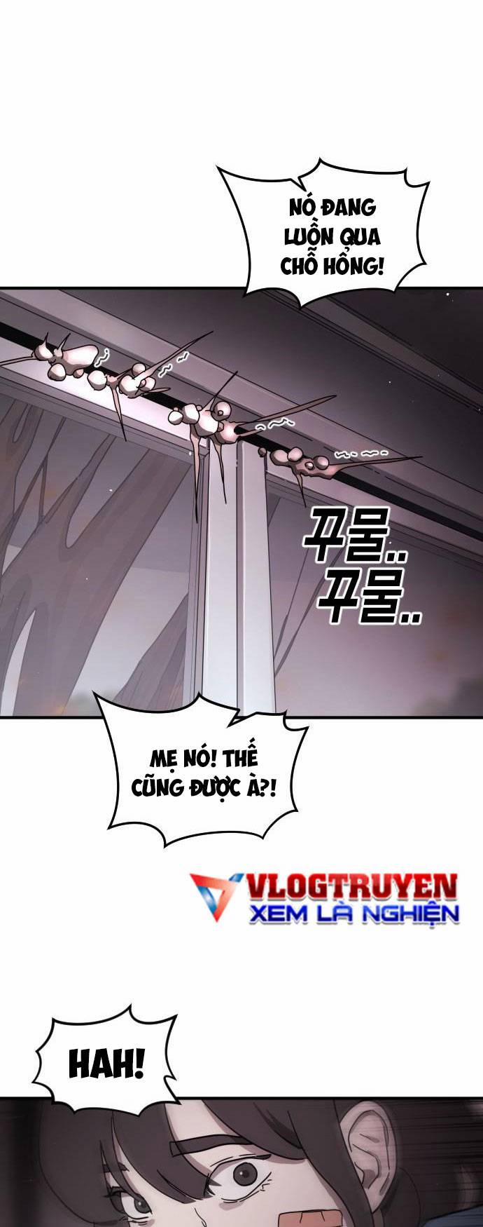 Đại Dịch Seoul 53 trang 13