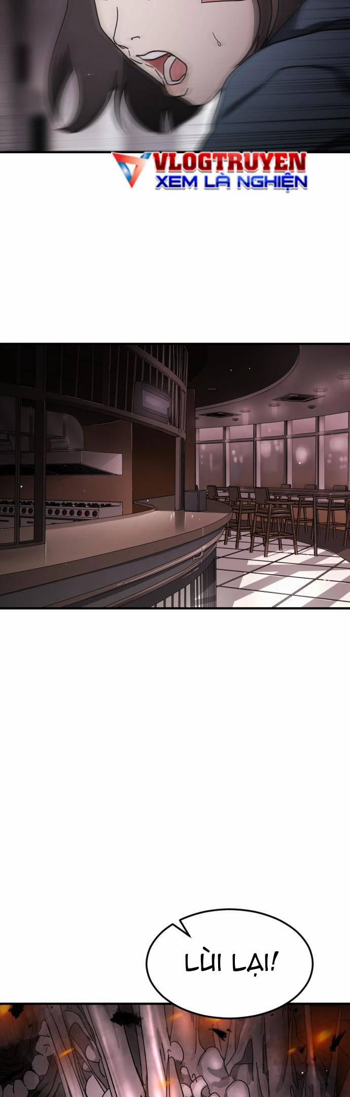 Đại Dịch Seoul 53 trang 14
