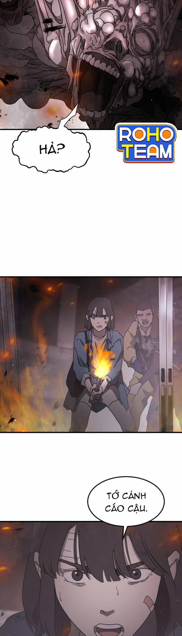 Đại Dịch Seoul 53 trang 15