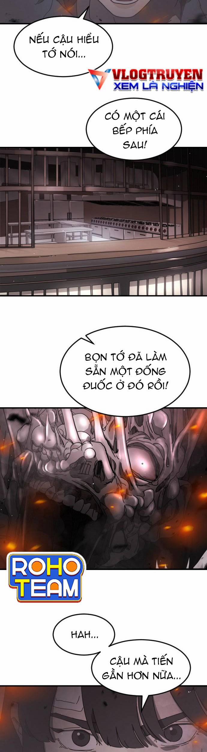 Đại Dịch Seoul 53 trang 16