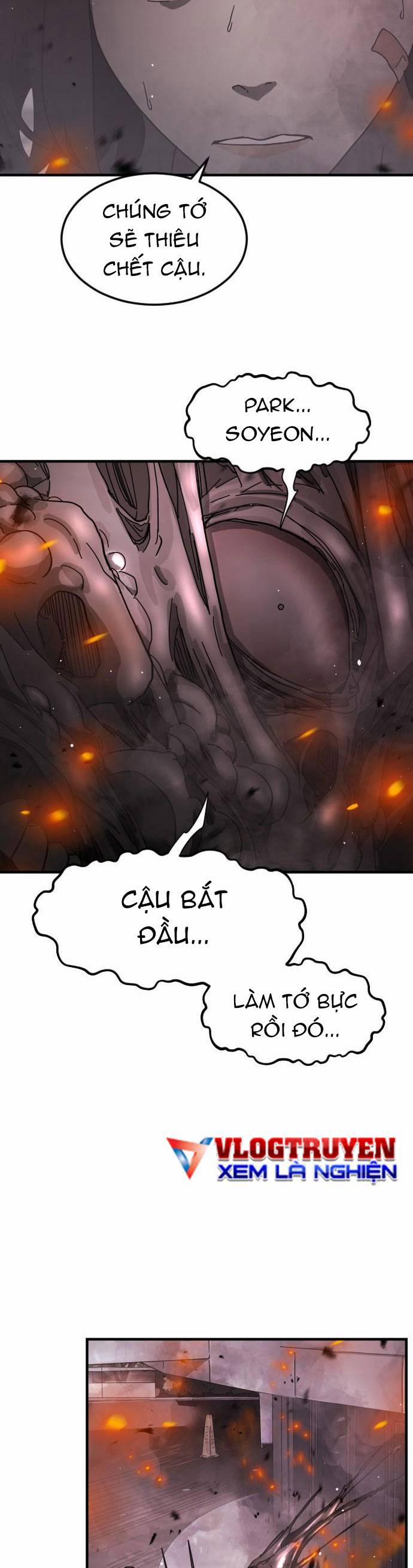 Đại Dịch Seoul 53 trang 17