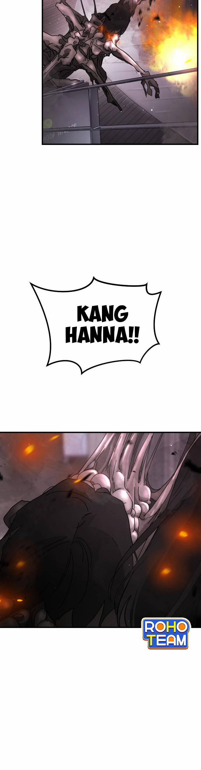 Đại Dịch Seoul 53 trang 18