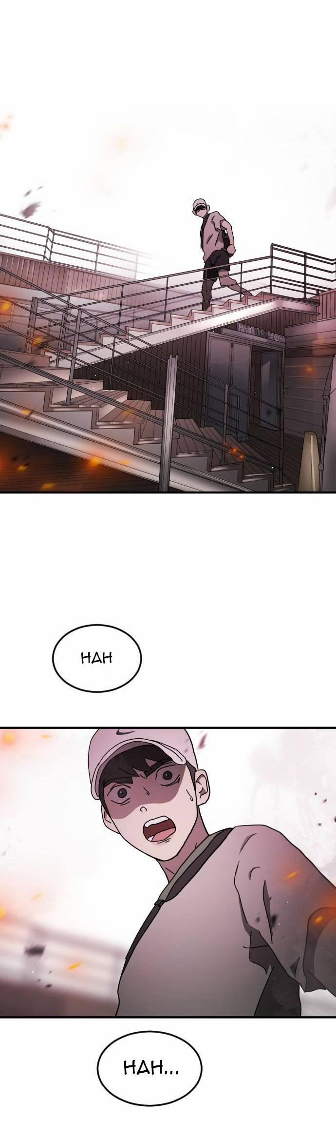 Đại Dịch Seoul 53 trang 19