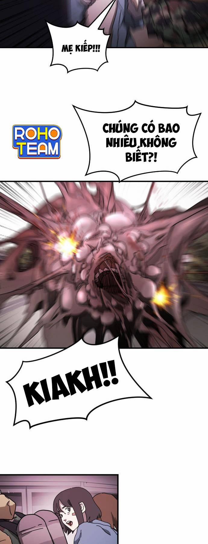 Đại Dịch Seoul 53 trang 2