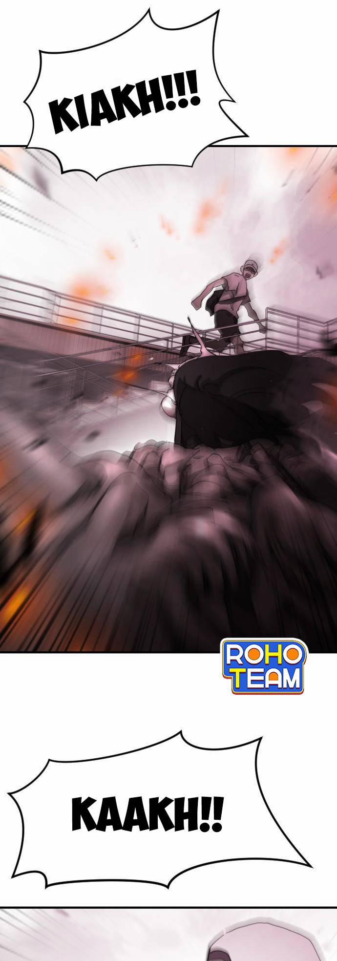 Đại Dịch Seoul 53 trang 21