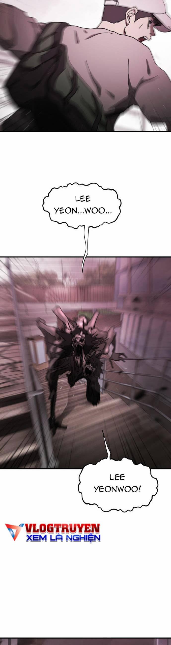 Đại Dịch Seoul 53 trang 22