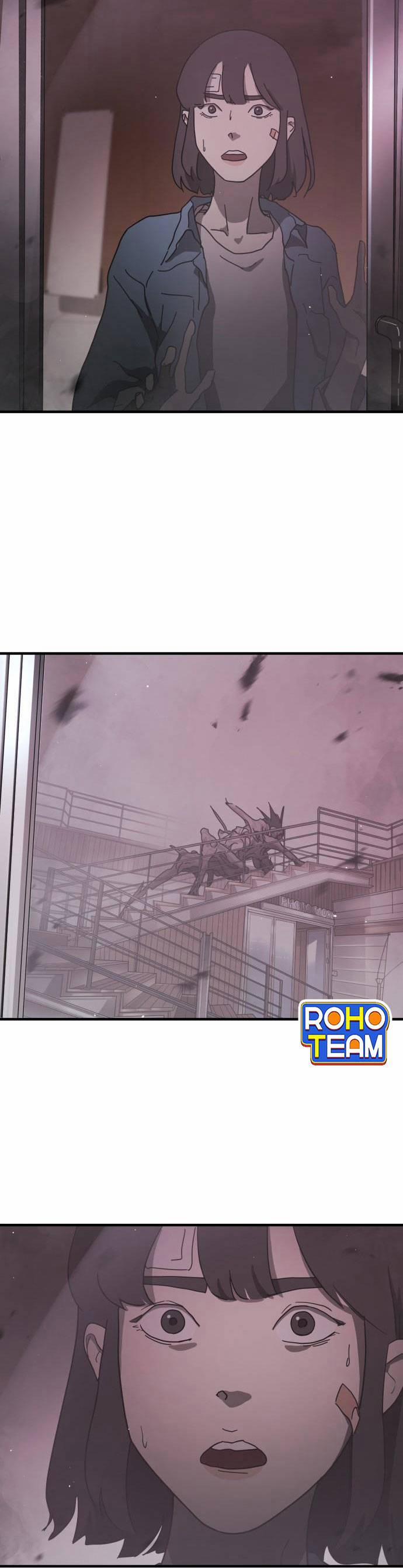 Đại Dịch Seoul 53 trang 23