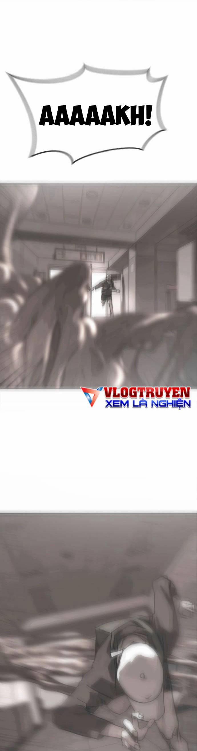 Đại Dịch Seoul 53 trang 24