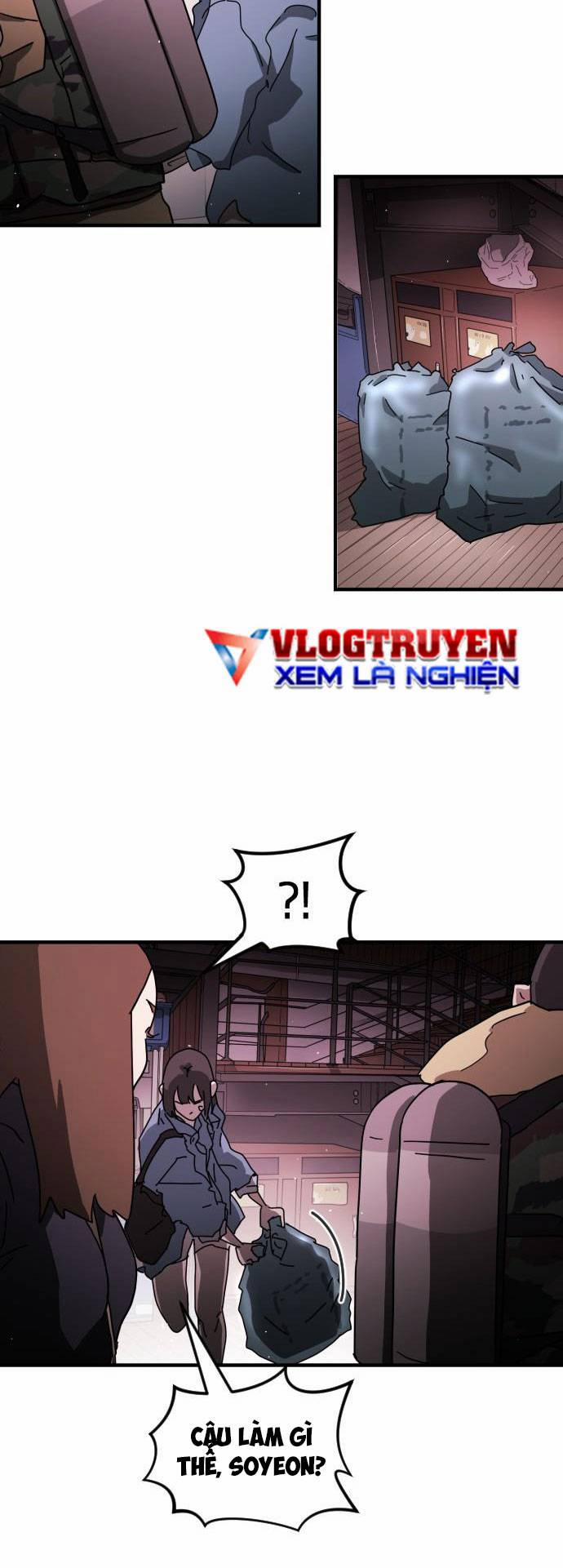 Đại Dịch Seoul 53 trang 3