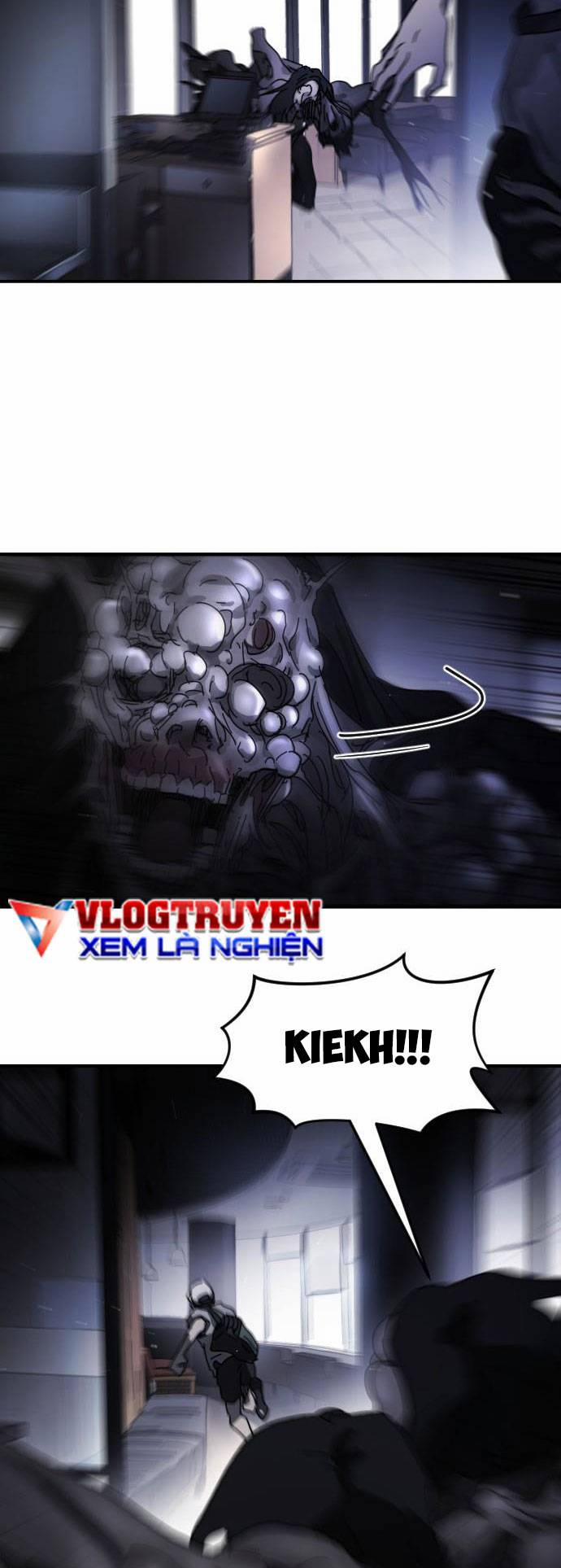 Đại Dịch Seoul 53 trang 30