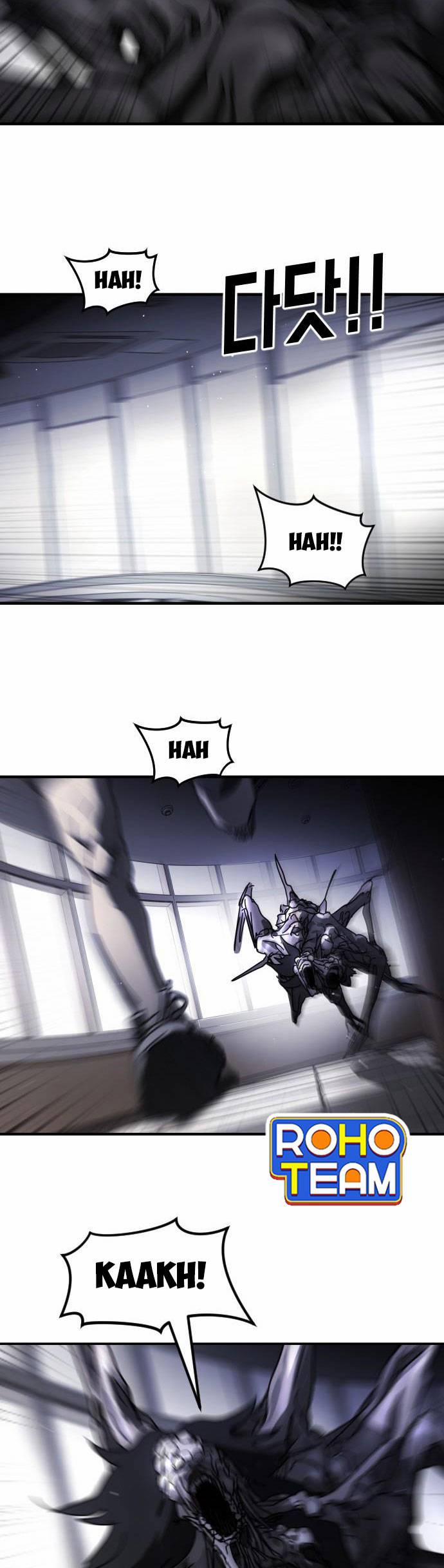 Đại Dịch Seoul 53 trang 31