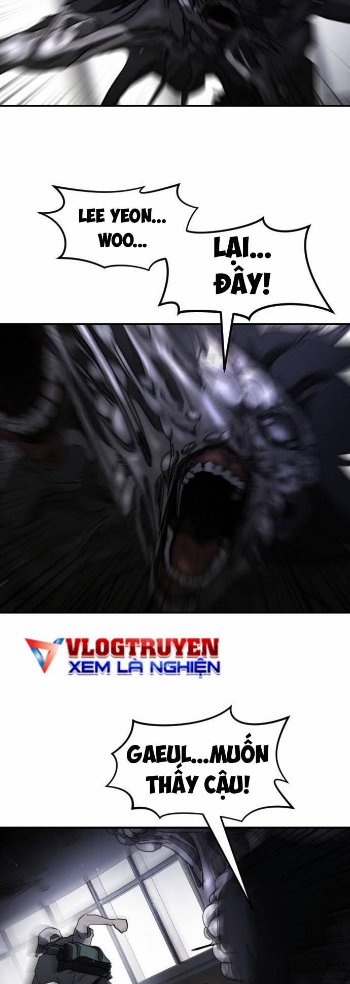 Đại Dịch Seoul 53 trang 32