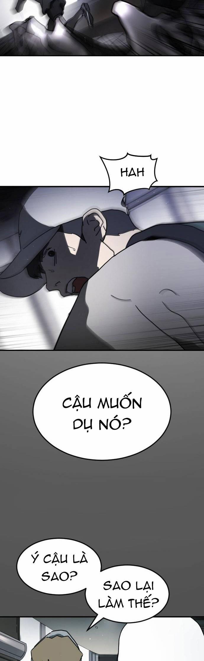 Đại Dịch Seoul 53 trang 33