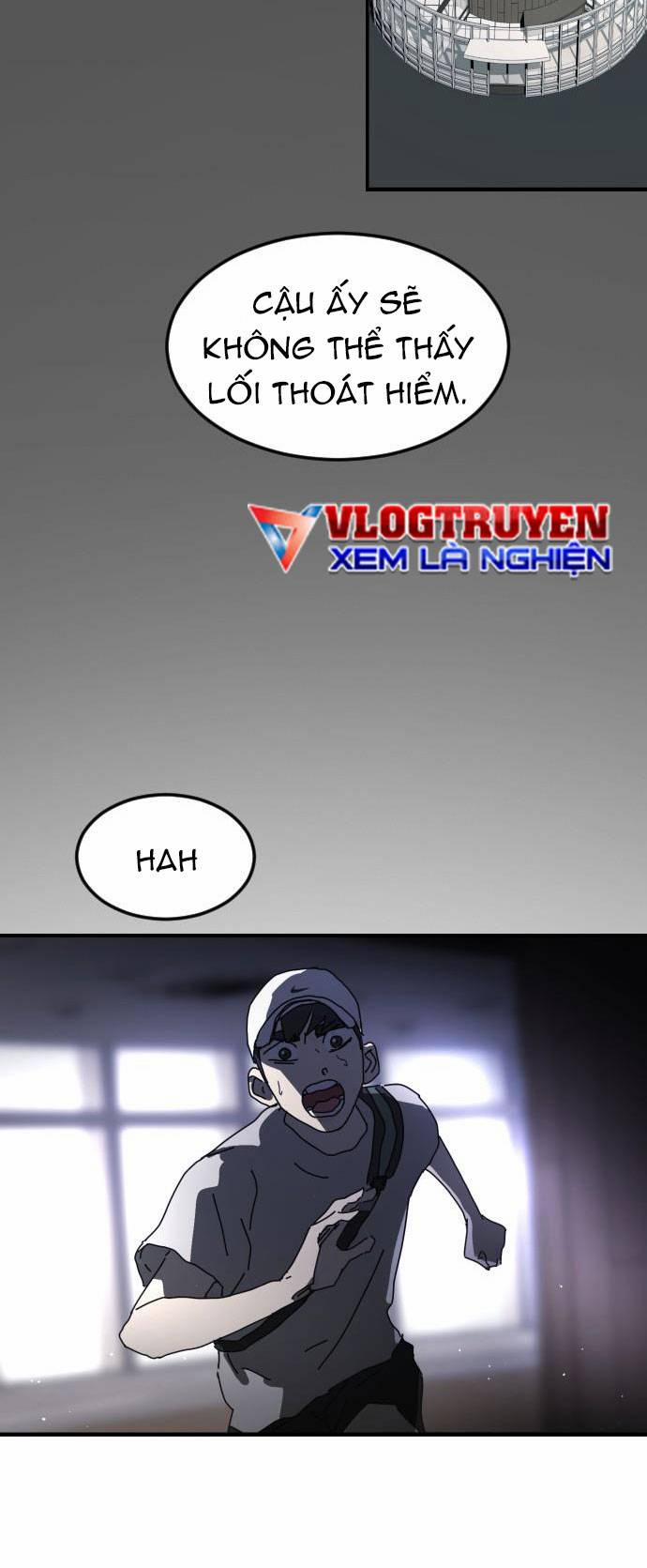 Đại Dịch Seoul 53 trang 35