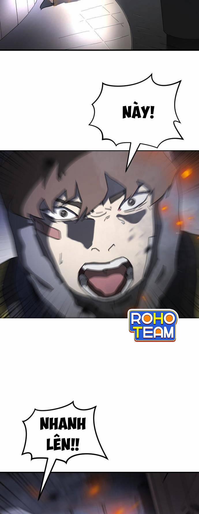 Đại Dịch Seoul 53 trang 37