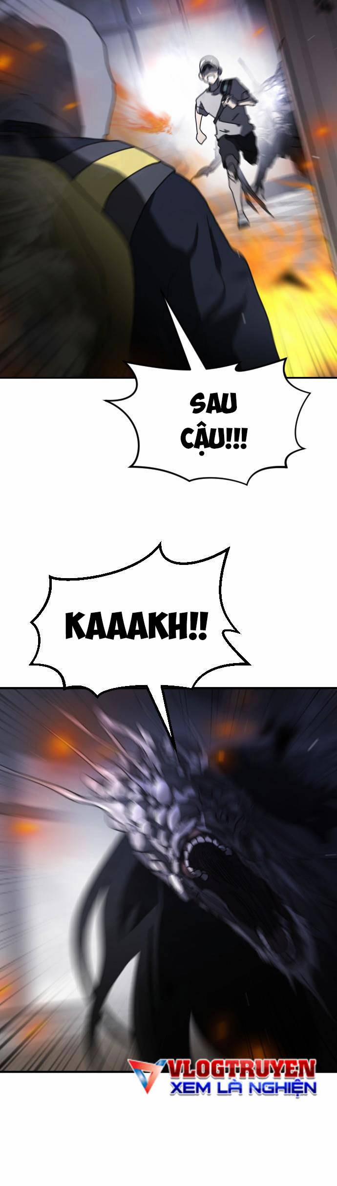 Đại Dịch Seoul 53 trang 38