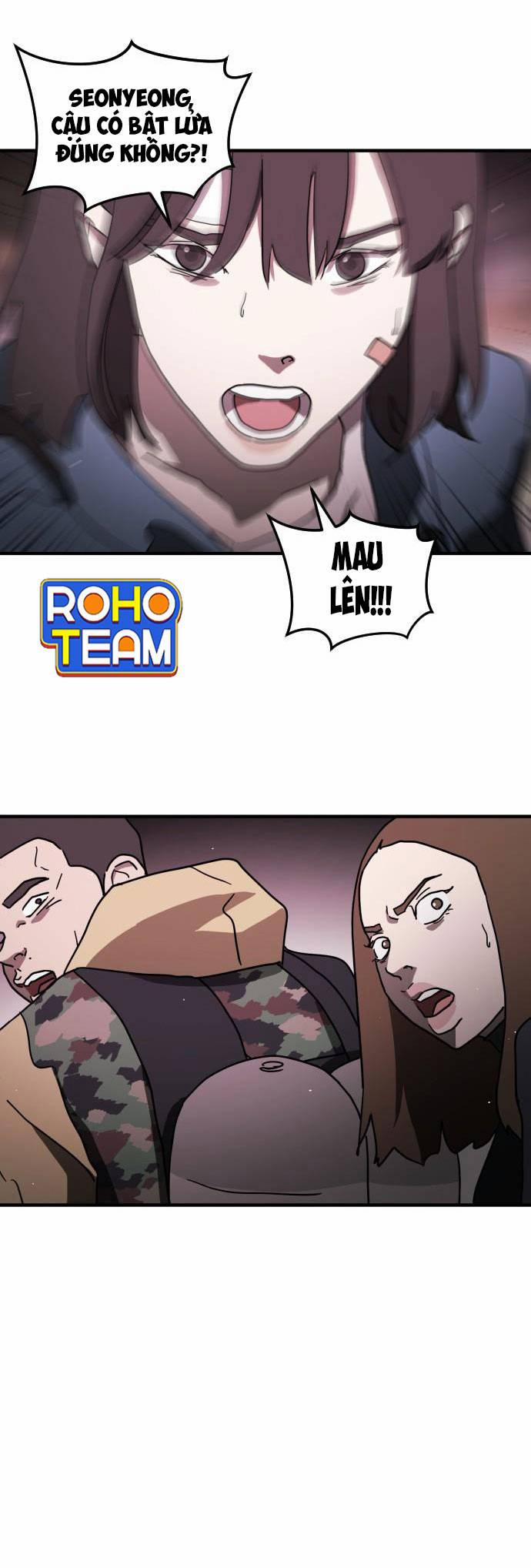 Đại Dịch Seoul 53 trang 4