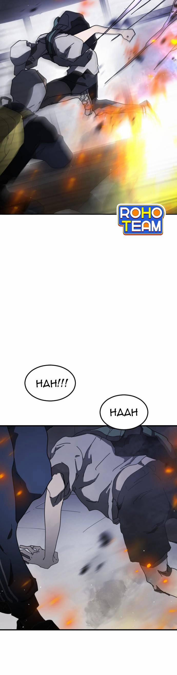 Đại Dịch Seoul 53 trang 41