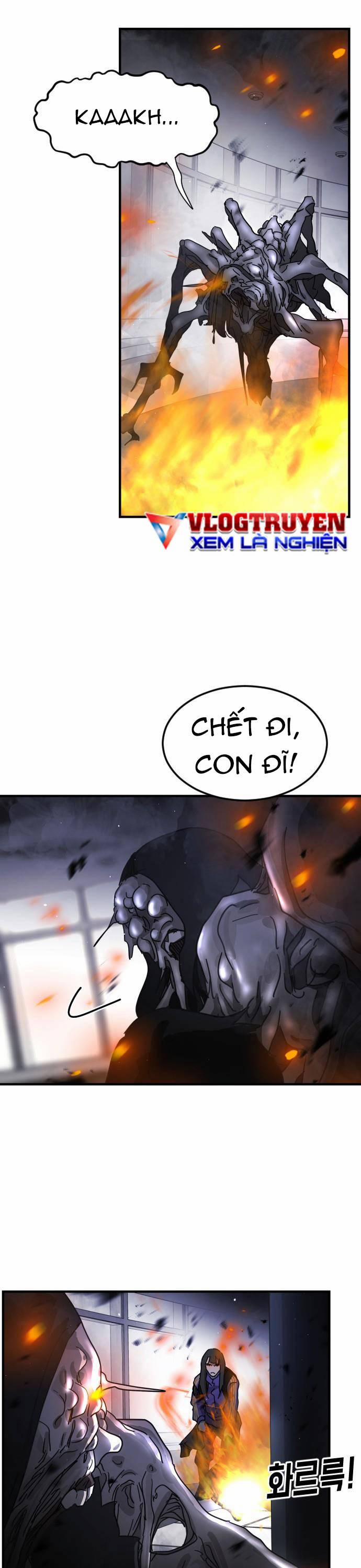 Đại Dịch Seoul 53 trang 42