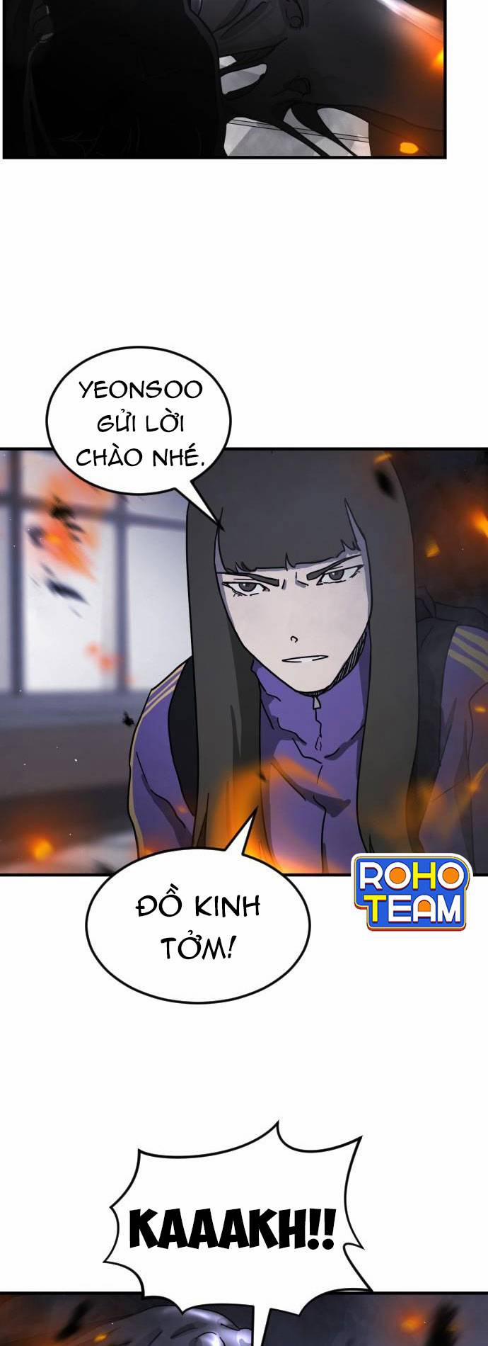 Đại Dịch Seoul 53 trang 43