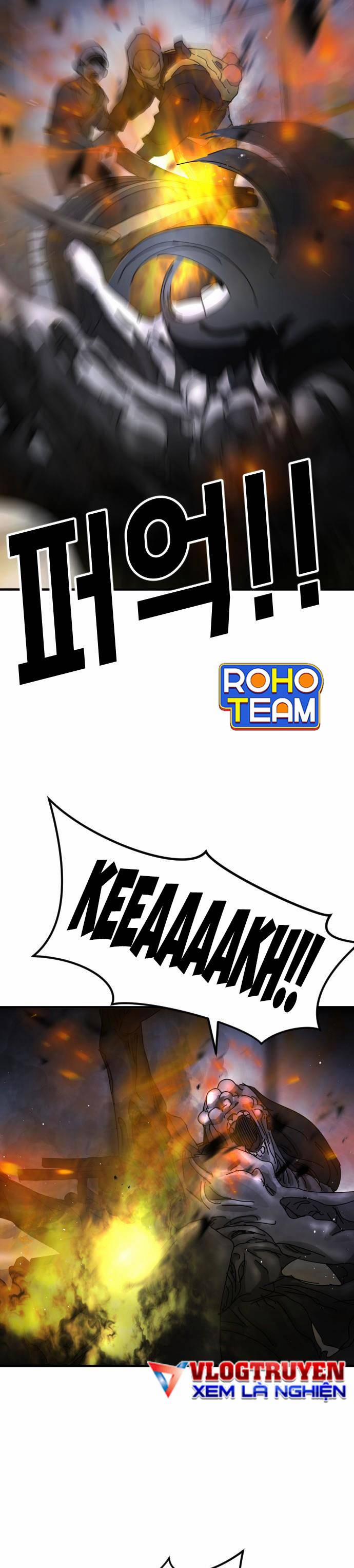 Đại Dịch Seoul 53 trang 45