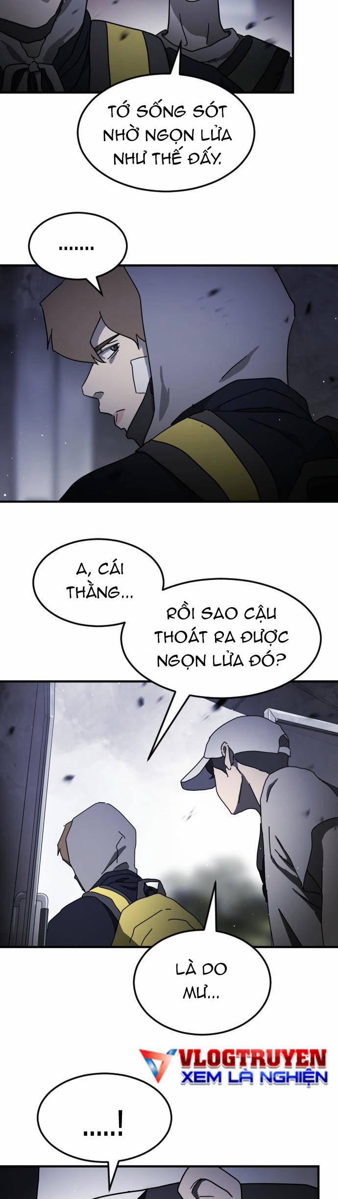 Đại Dịch Seoul 53 trang 49