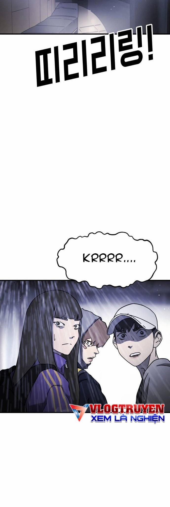 Đại Dịch Seoul 53 trang 52