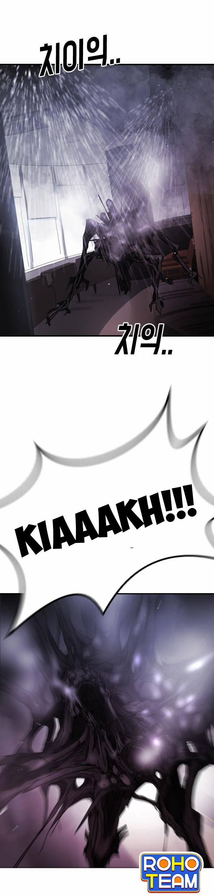 Đại Dịch Seoul 53 trang 53