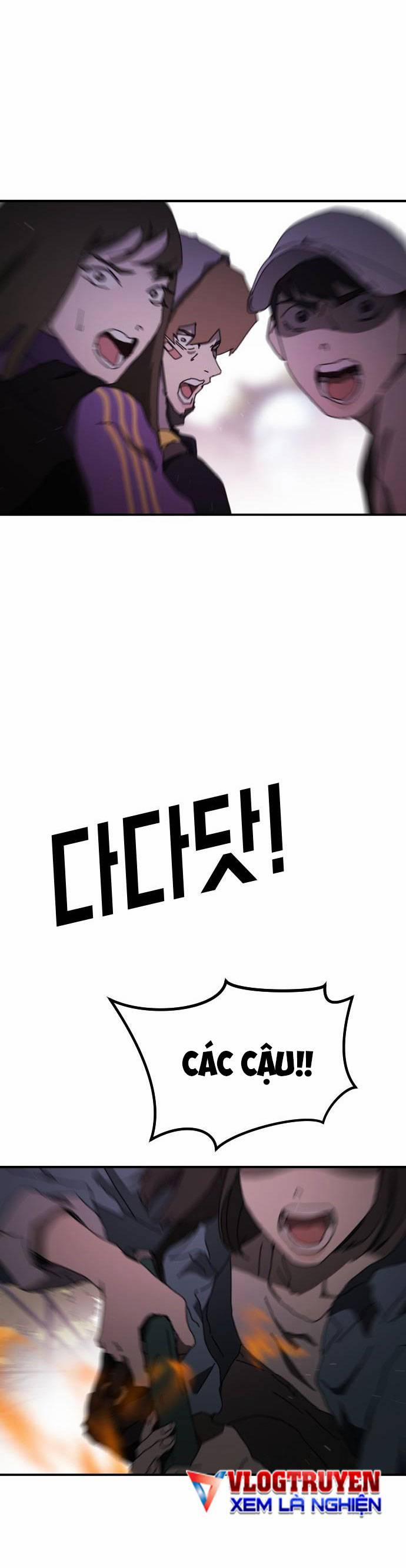 Đại Dịch Seoul 53 trang 54