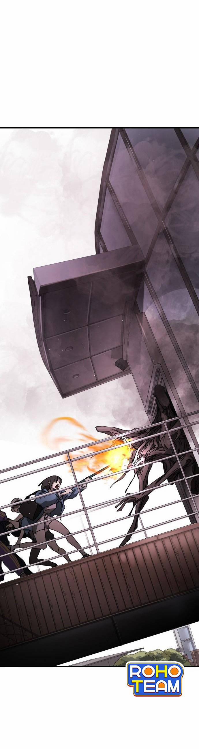 Đại Dịch Seoul 53 trang 55