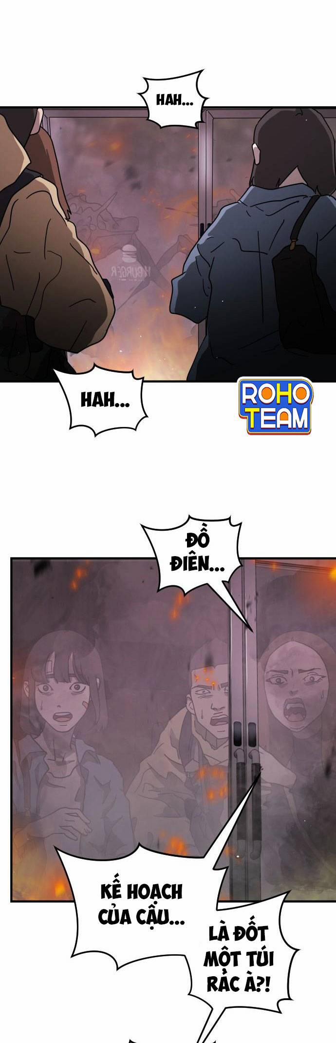 Đại Dịch Seoul 53 trang 6