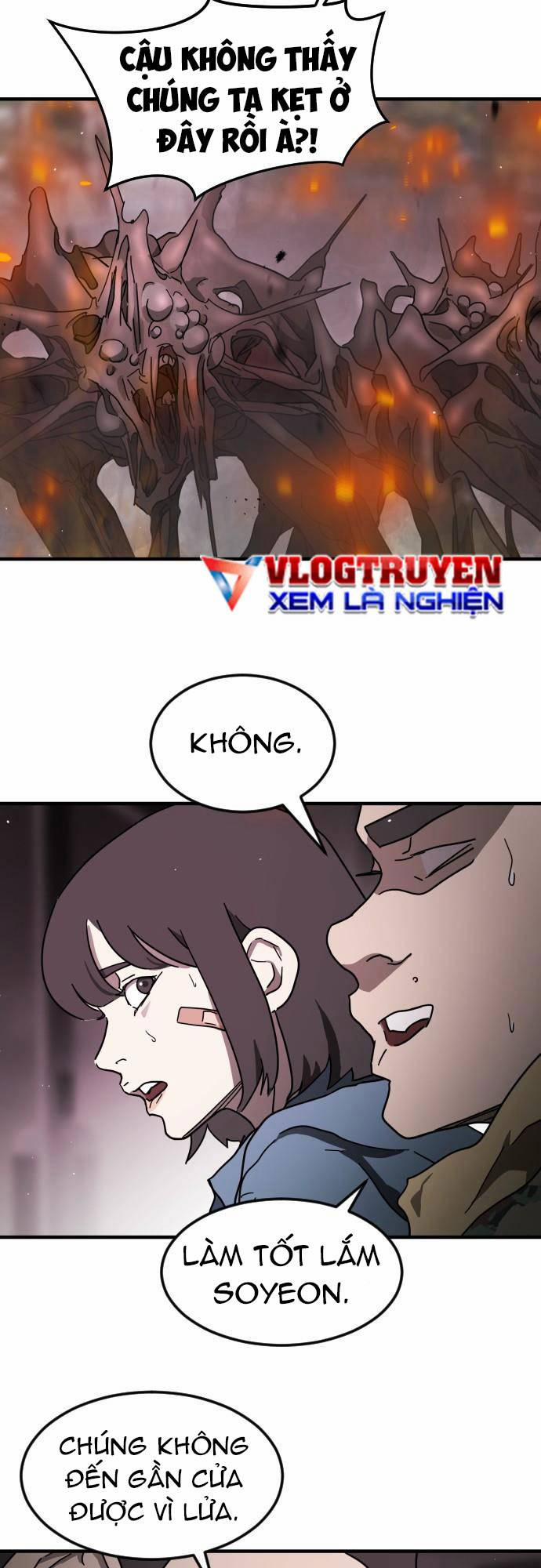 Đại Dịch Seoul 53 trang 7