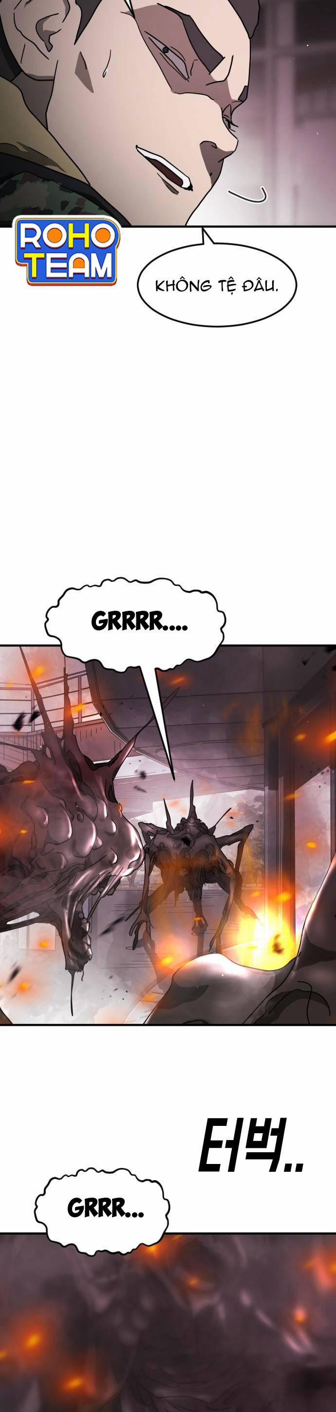 Đại Dịch Seoul 53 trang 8