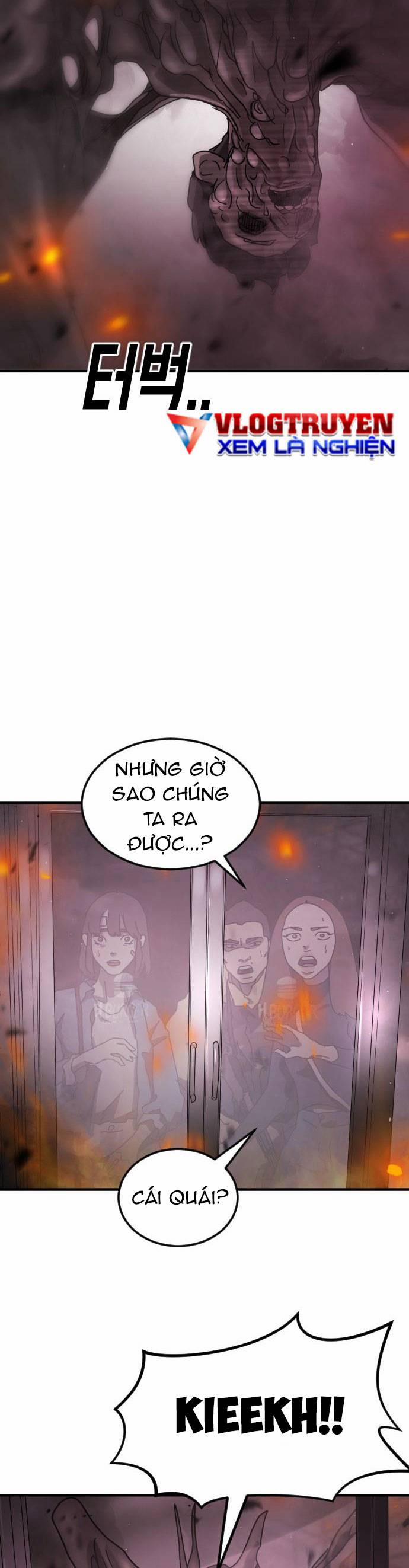 Đại Dịch Seoul 53 trang 9