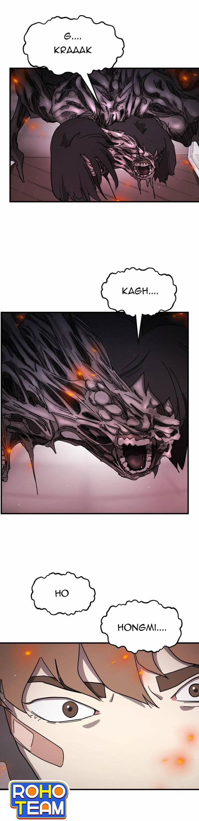 Đại Dịch Seoul 54 trang 10