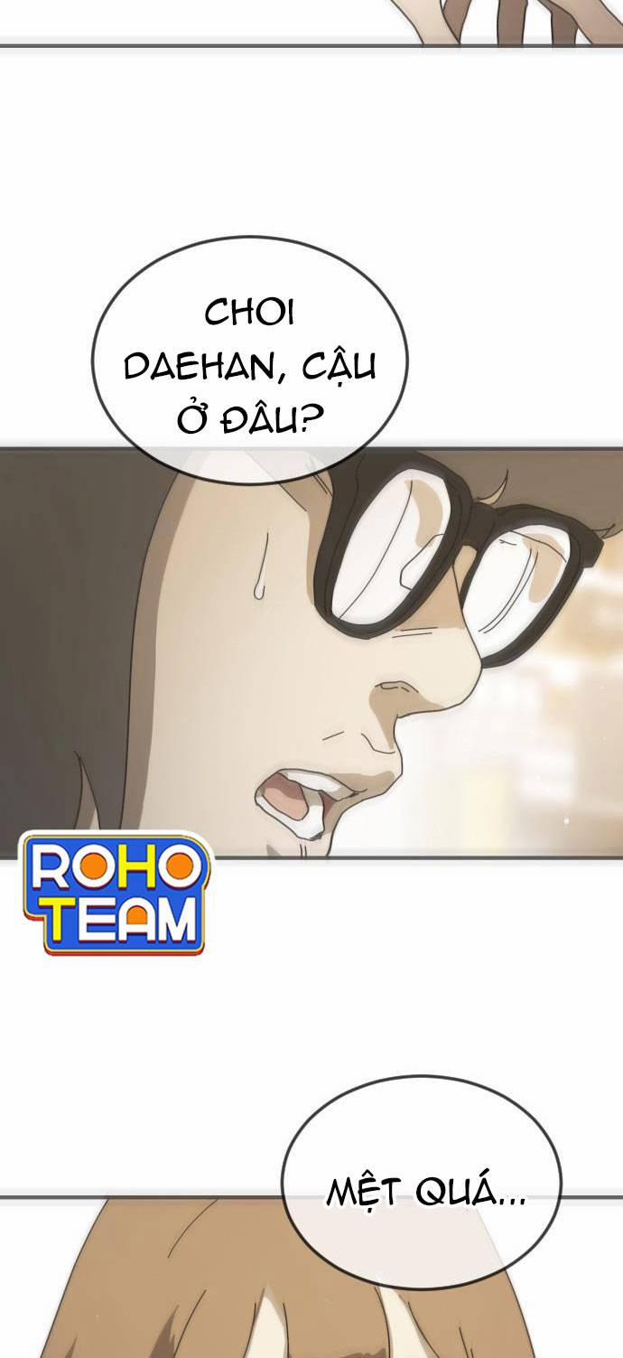 Đại Dịch Seoul 54 trang 13