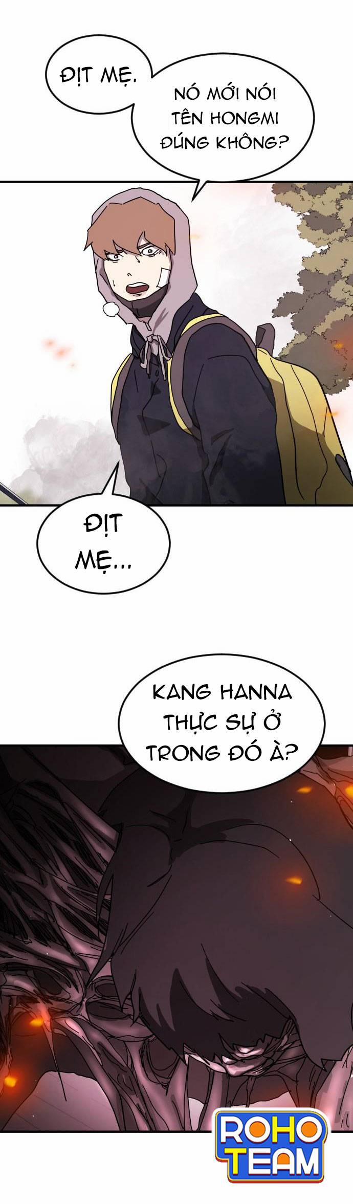 Đại Dịch Seoul 54 trang 15