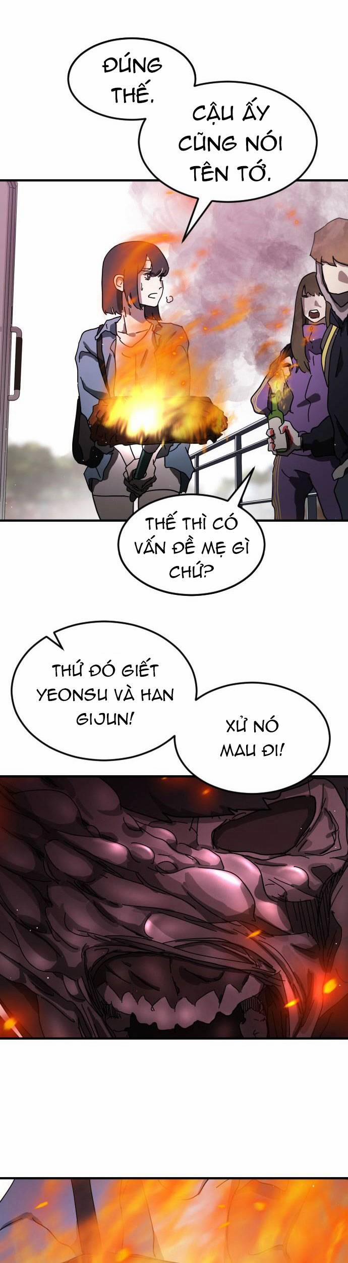 Đại Dịch Seoul 54 trang 16