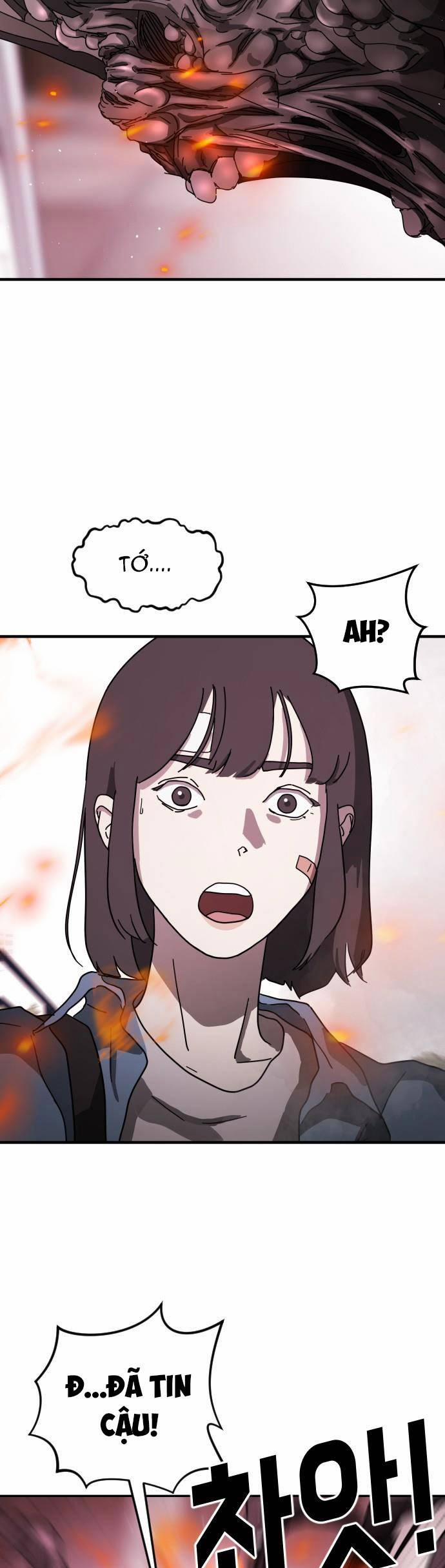 Đại Dịch Seoul 54 trang 19