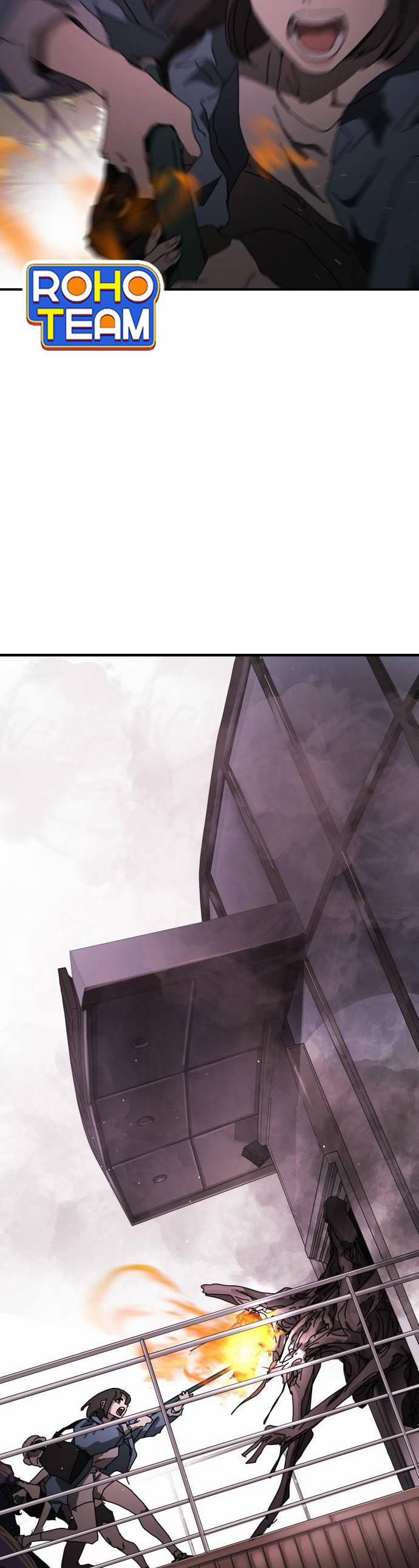 Đại Dịch Seoul 54 trang 2