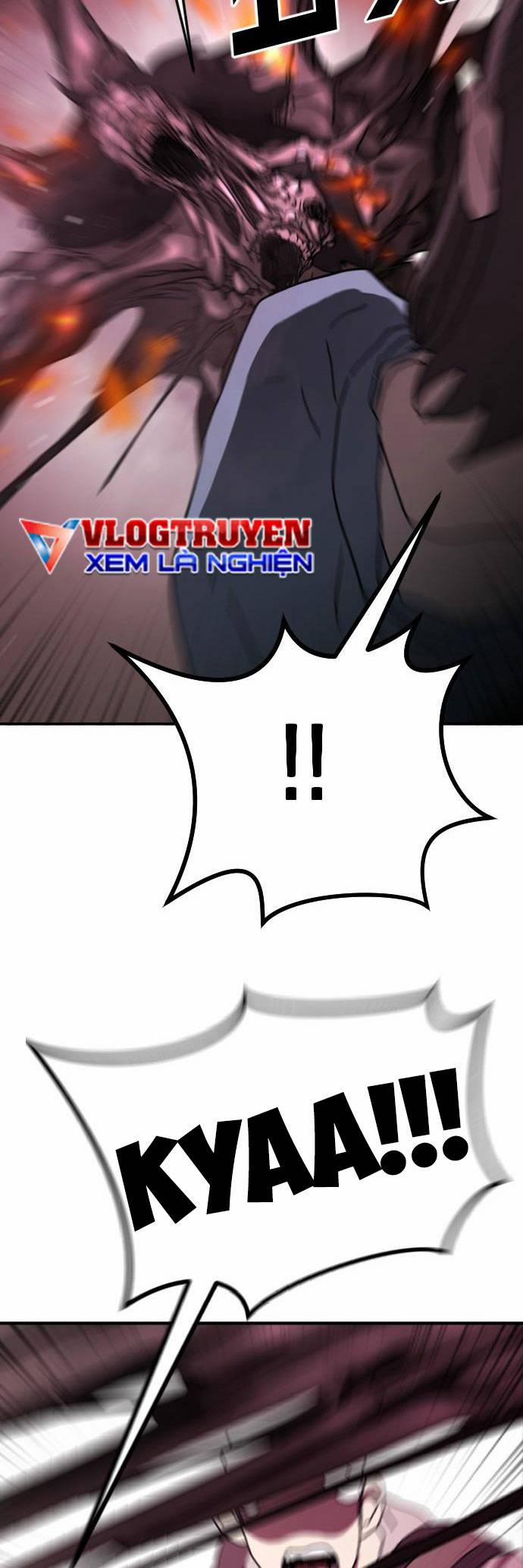 Đại Dịch Seoul 54 trang 20