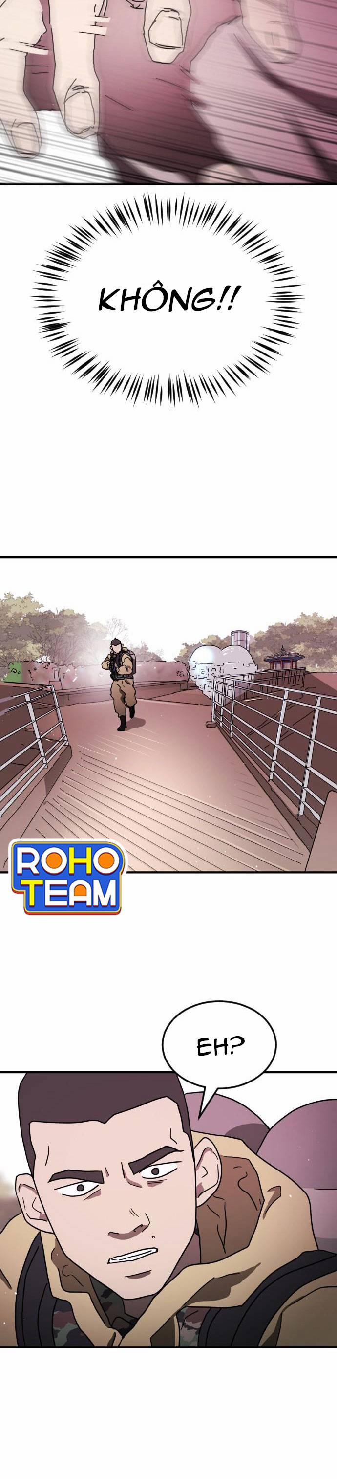 Đại Dịch Seoul 54 trang 22