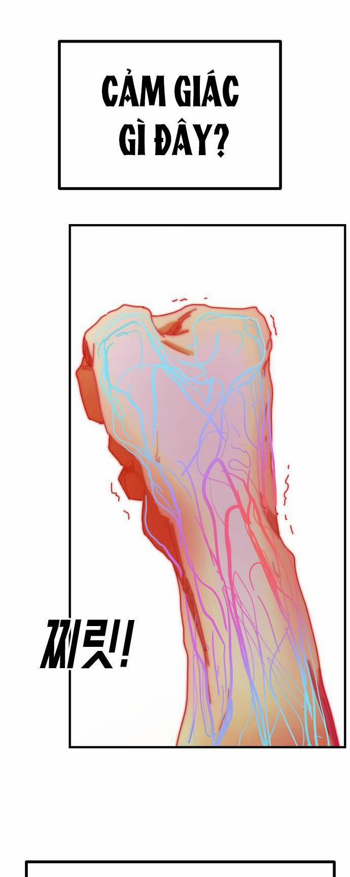 Đại Dịch Seoul 54 trang 26