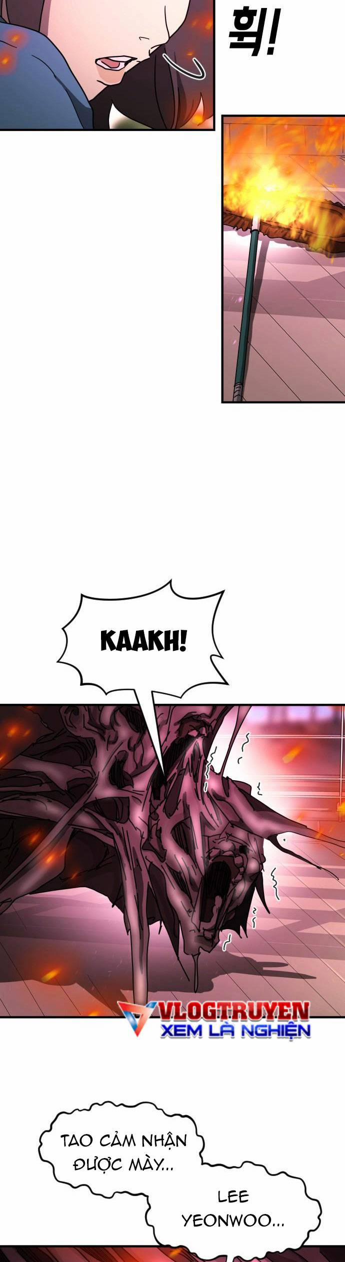 Đại Dịch Seoul 54 trang 29