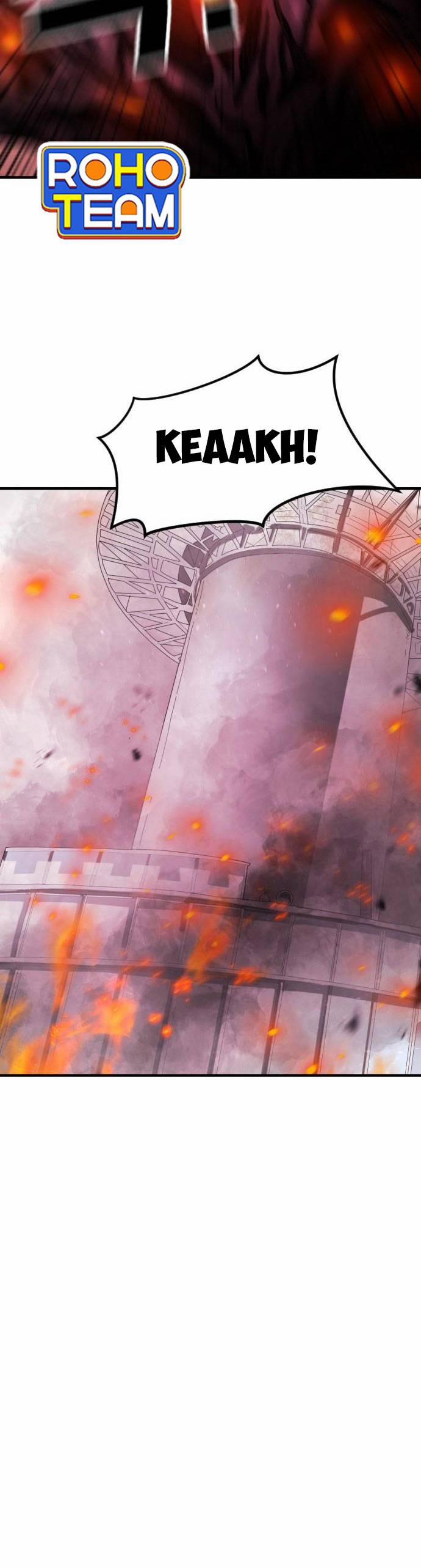 Đại Dịch Seoul 54 trang 31