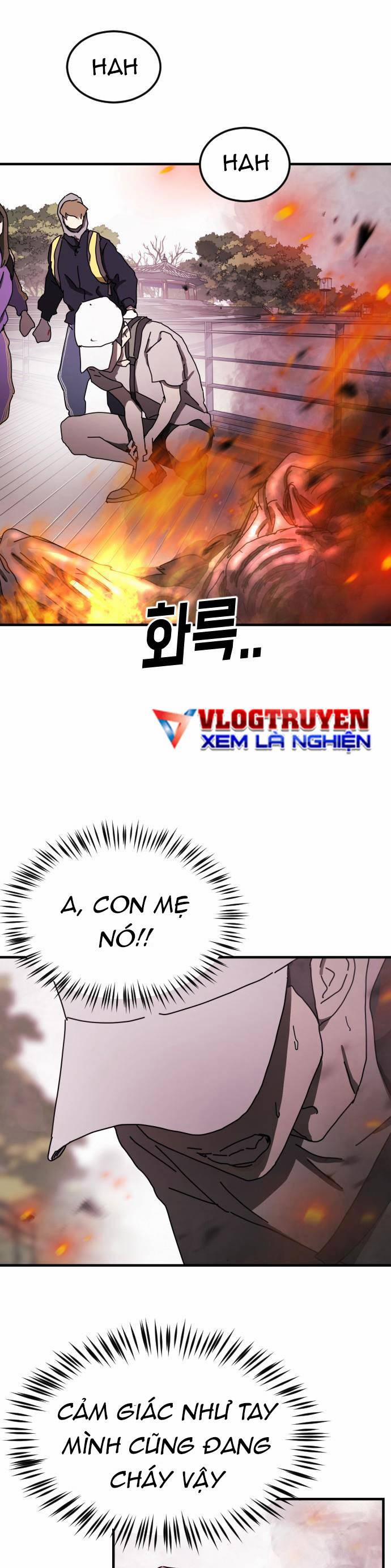 Đại Dịch Seoul 54 trang 32